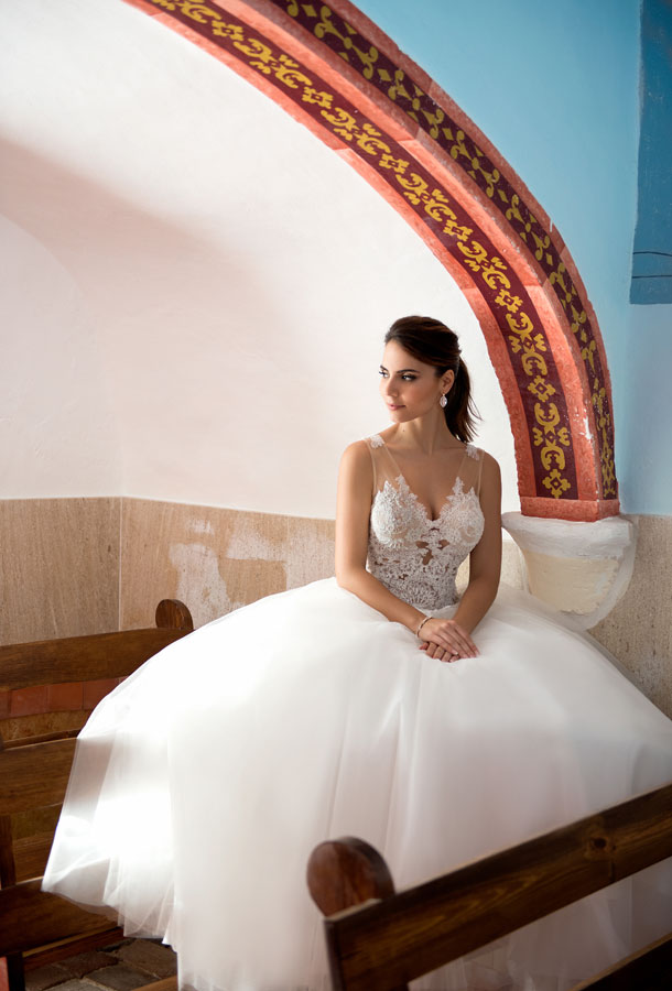 ilovebrides.pt A Bela Noiva Coleção 2018